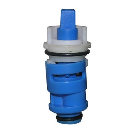 Larsen Supply Co Univ 0352 Cold Lav Stem S-439-2